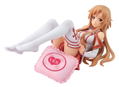 Sword Art Online 1/8 Scale Pre-Painted Figure: Asuna New Wife Always Say Yes Ver. (Re-run) thumbnail 1