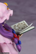 Touhou Project 1/10 Scale Pre-Painted PVC Figure: Patchouli Knowledge thumbnail 10