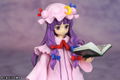Touhou Project 1/10 Scale Pre-Painted PVC Figure: Patchouli Knowledge thumbnail 9