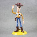 Toy Story Pre-Painted PVC Figure: Woody thumbnail 2