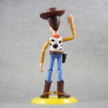 Toy Story Pre-Painted PVC Figure: Woody thumbnail 3