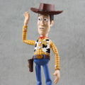 Toy Story Pre-Painted PVC Figure: Woody thumbnail 4