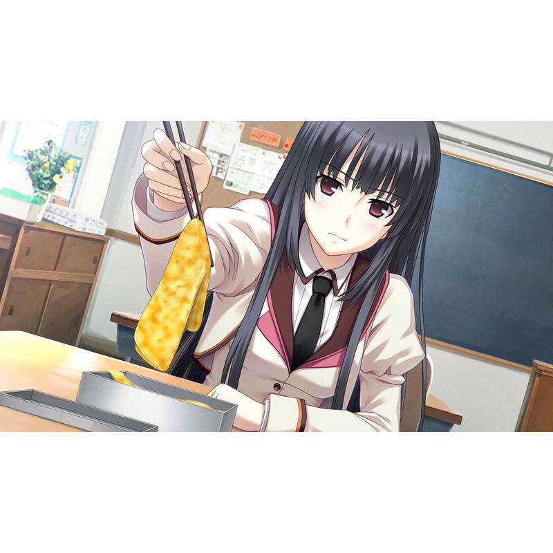 Bitter Smile [Limited Edition] image 2