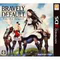 Bravely Default: For the Sequel thumbnail 1