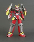 Gurren Lagann Complete Transformation: Gurren-lagann (Re-run) thumbnail 1