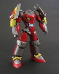 Gurren Lagann Complete Transformation: Gurren-lagann (Re-run) thumbnail 13