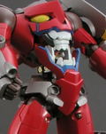 Gurren Lagann Complete Transformation: Gurren-lagann (Re-run) thumbnail 14
