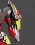 Gurren Lagann Complete Transformation: Gurren-lagann (Re-run) thumbnail 15