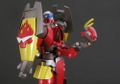 Gurren Lagann Complete Transformation: Gurren-lagann (Re-run) thumbnail 17