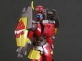 Gurren Lagann Complete Transformation: Gurren-lagann (Re-run) thumbnail 18