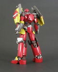 Gurren Lagann Complete Transformation: Gurren-lagann (Re-run) thumbnail 2
