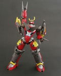 Gurren Lagann Complete Transformation: Gurren-lagann (Re-run) thumbnail 21