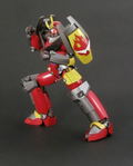 Gurren Lagann Complete Transformation: Gurren-lagann (Re-run) thumbnail 22