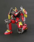 Gurren Lagann Complete Transformation: Gurren-lagann (Re-run) thumbnail 23