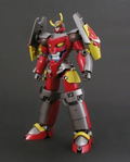 Gurren Lagann Complete Transformation: Gurren-lagann (Re-run) thumbnail 26