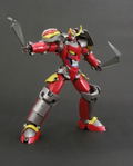 Gurren Lagann Complete Transformation: Gurren-lagann (Re-run) thumbnail 27