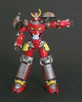Gurren Lagann Complete Transformation: Gurren-lagann (Re-run) thumbnail 28