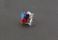 Gurren Lagann Complete Transformation: Gurren-lagann (Re-run) thumbnail 5