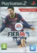 FIFA 14 (Legacy Edition) thumbnail 1
