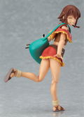 figma Suisei No Gargantia Non Scale Pre-painted PVC Figure: Amy thumbnail 5