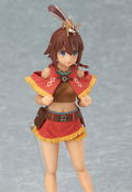 figma Suisei No Gargantia Non Scale Pre-painted PVC Figure: Amy thumbnail 6