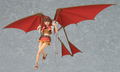 figma Suisei No Gargantia Non Scale Pre-painted PVC Figure: Amy thumbnail 2