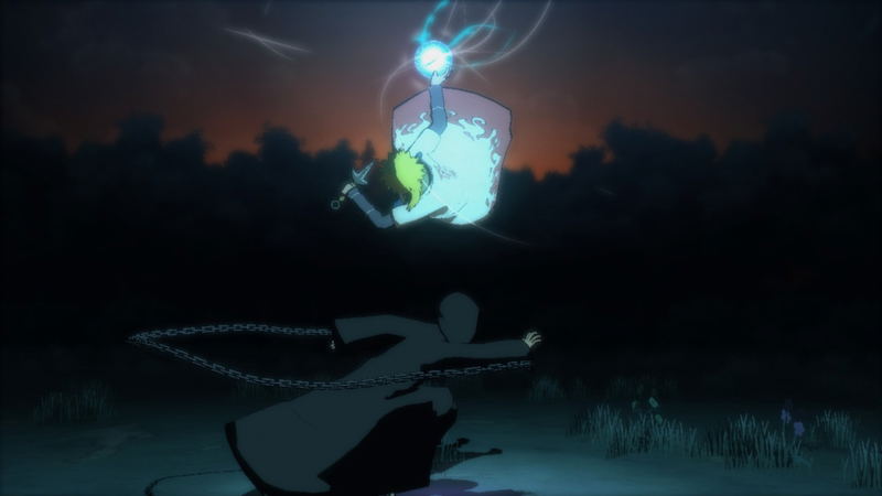 Naruto Shippuden: Ultimate Ninja Storm 3 Full Burst <span class="ext" style="background-color: #2a475e; color: #FFFFFF;">STEAM</span> <span class="ext ext_digital">digital</span> image 3