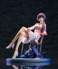 Nisemonogatari 1/8 Scale Pre-Painted Figure: Hitagi Senjougahara (Re-run) thumbnail 2