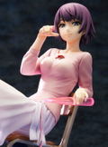 Nisemonogatari 1/8 Scale Pre-Painted Figure: Hitagi Senjougahara (Re-run) thumbnail 10