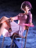 Nisemonogatari 1/8 Scale Pre-Painted Figure: Hitagi Senjougahara (Re-run) thumbnail 13