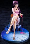Nisemonogatari 1/8 Scale Pre-Painted Figure: Hitagi Senjougahara (Re-run) thumbnail 4