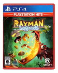 Rayman Legends (PlayStation Hits) thumbnail 1