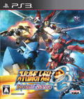 Super Robot Taisen OG Infinite Battle thumbnail 1