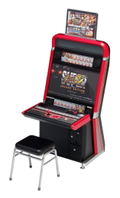 Super Street Fighter IV Arcade Edition (Viewlix) thumbnail 1