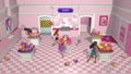 Barbie Dreamhouse Party thumbnail 4
