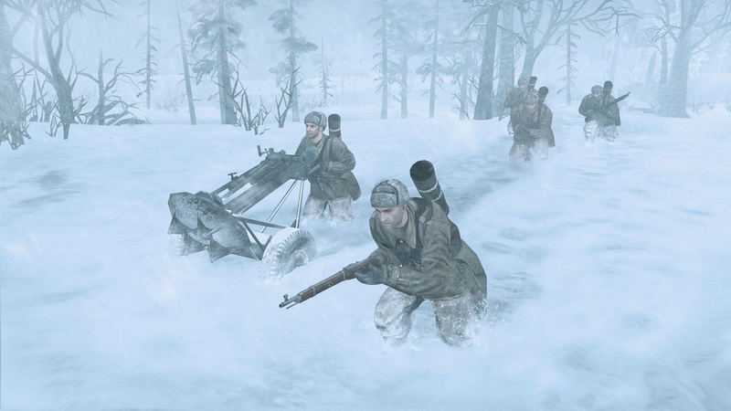 Company of Heroes 2 <span class="ext" style="background-color: #2a475e; color: #FFFFFF;">STEAM</span> <span class="ext ext_digital">digital</span> image 5