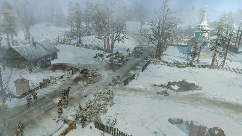 Company of Heroes 2 <span class="ext" style="background-color: #2a475e; color: #FFFFFF;">STEAM</span> <span class="ext ext_digital">digital</span> image 7