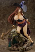 Dragon's Crown: Sorceress thumbnail 1