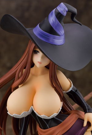 Dragon's Crown: Sorceress_