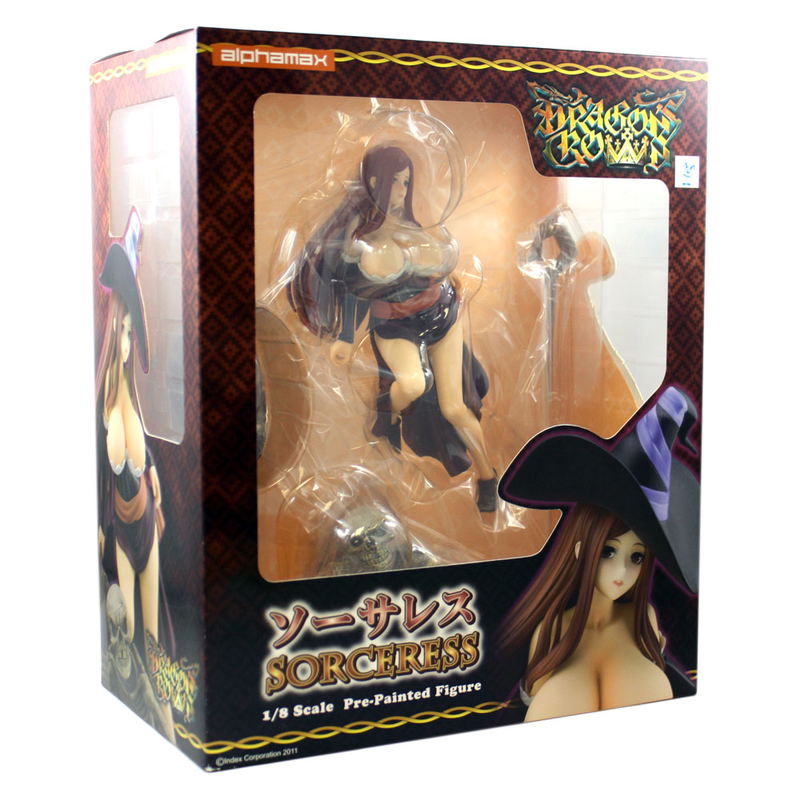 Dragon's Crown: Sorceress image 14