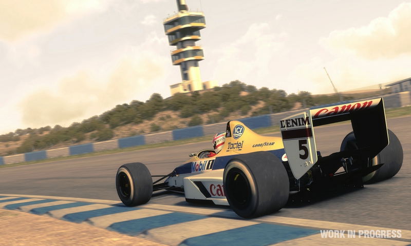 F1 2013 image 11