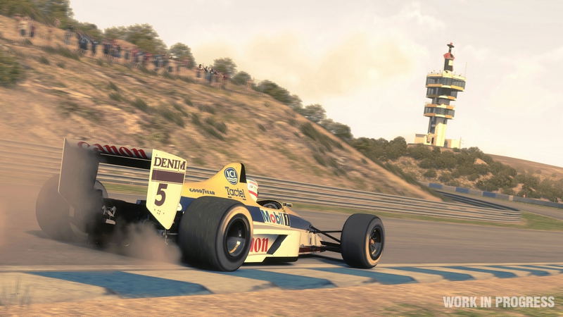 F1 2013 image 12