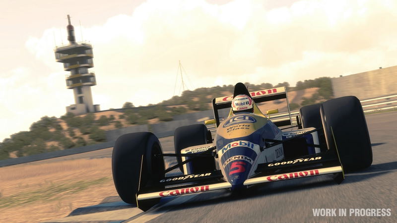 F1 2013 image 13