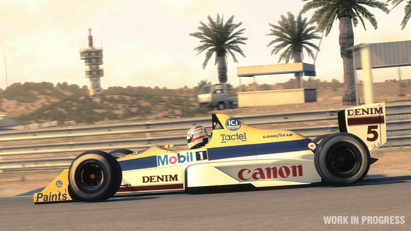F1 2013 image 14
