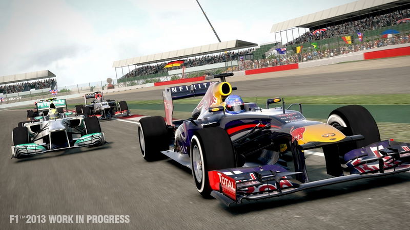 F1 2013 image 6