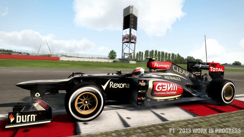 F1 2013 image 8