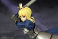 Fate/stay Night 1/7 Scale Pre-Painted PVC Figure: Saber thumbnail 11