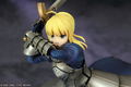 Fate/stay Night 1/7 Scale Pre-Painted PVC Figure: Saber thumbnail 12