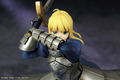 Fate/stay Night 1/7 Scale Pre-Painted PVC Figure: Saber thumbnail 13