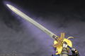 Fate/stay Night 1/7 Scale Pre-Painted PVC Figure: Saber thumbnail 15